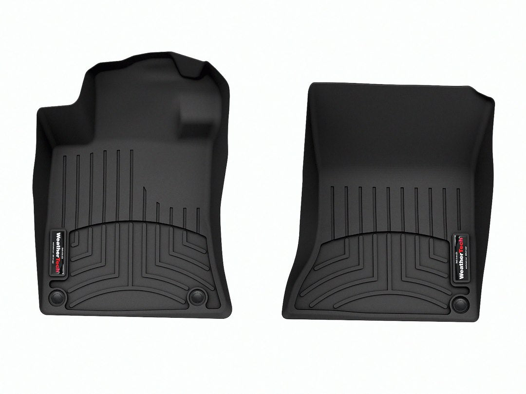 Product of Weathertech (Usa) 4417741 Floor Liner