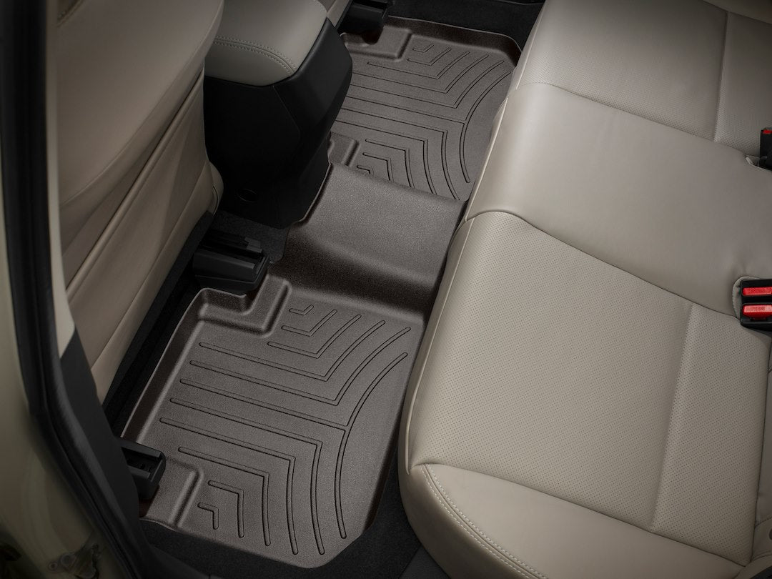 Product of Weathertech (Usa) 475312 Floor Liner