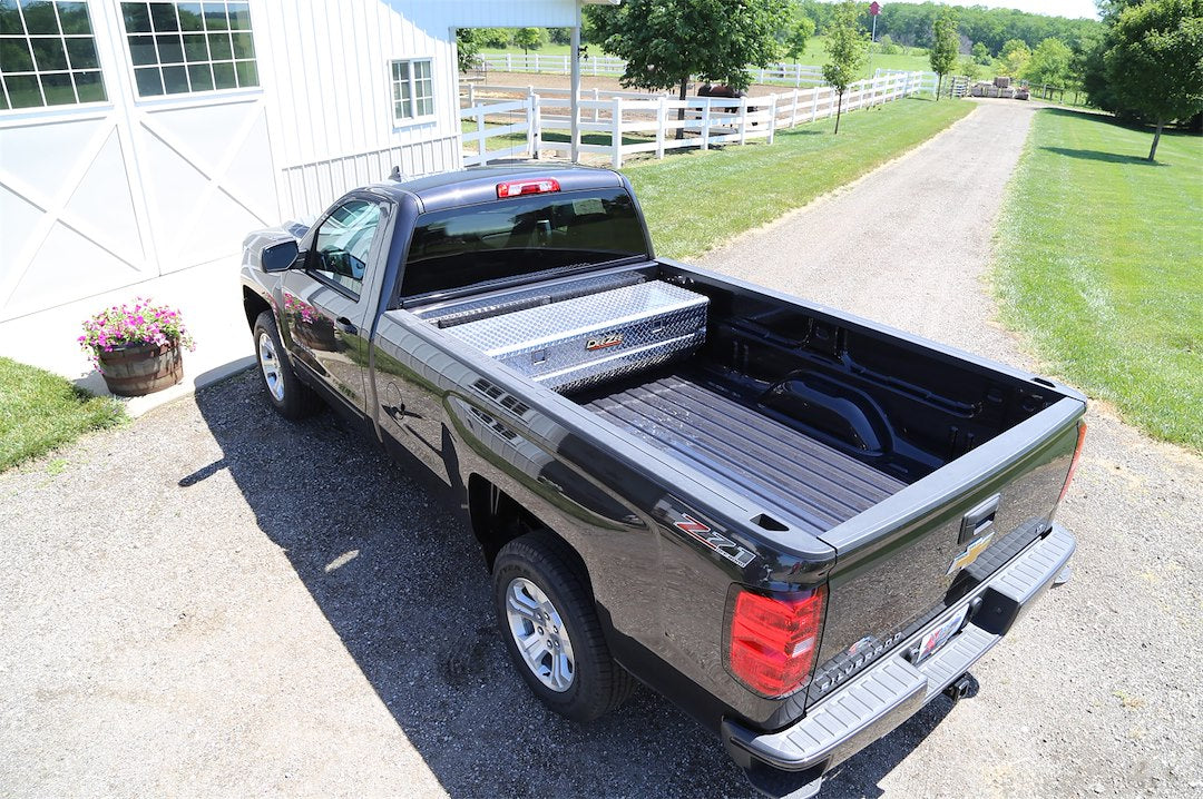 Product of Dee Zee Dz8556 Tool Box