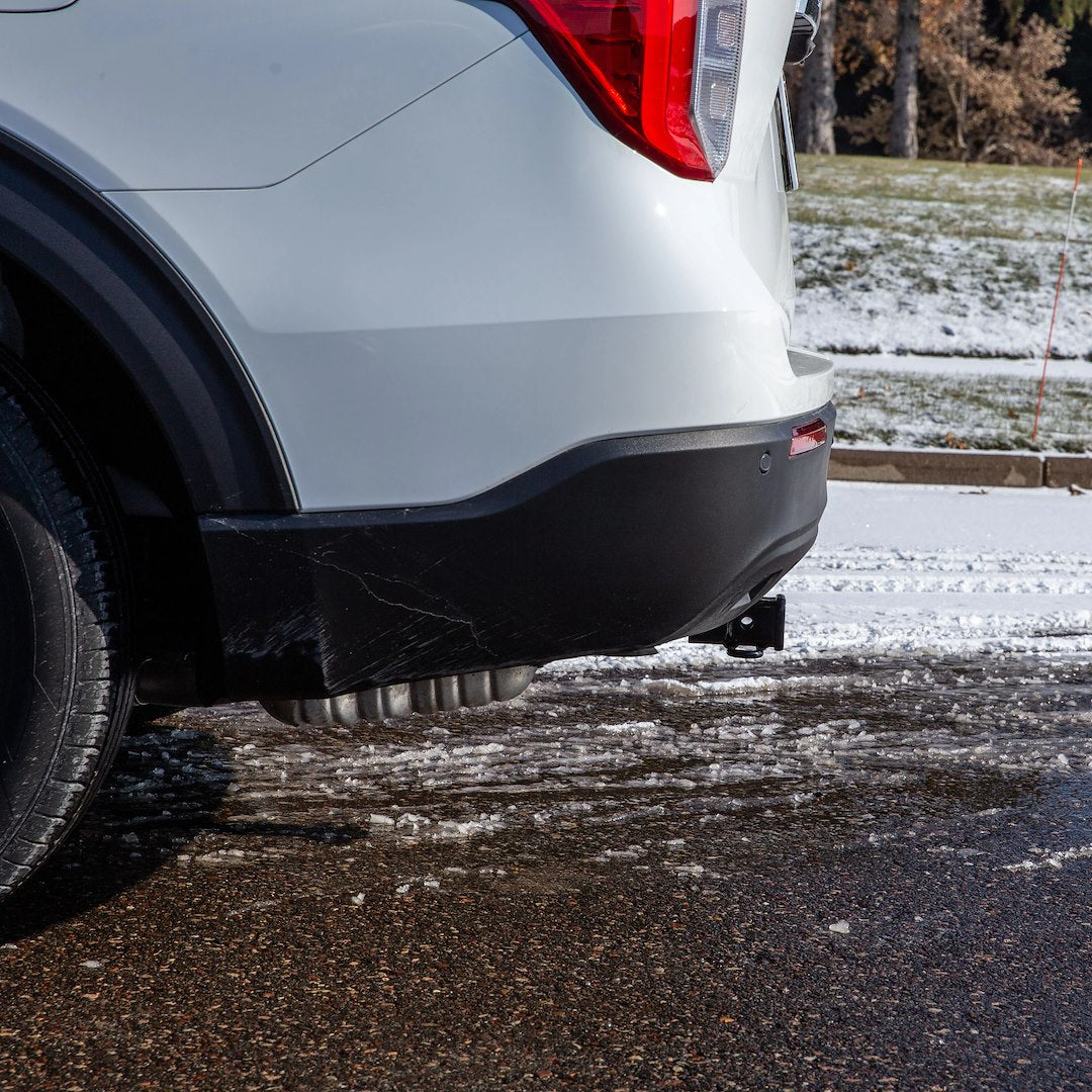 Product of Curt 13438 Trailer Hitch Rear