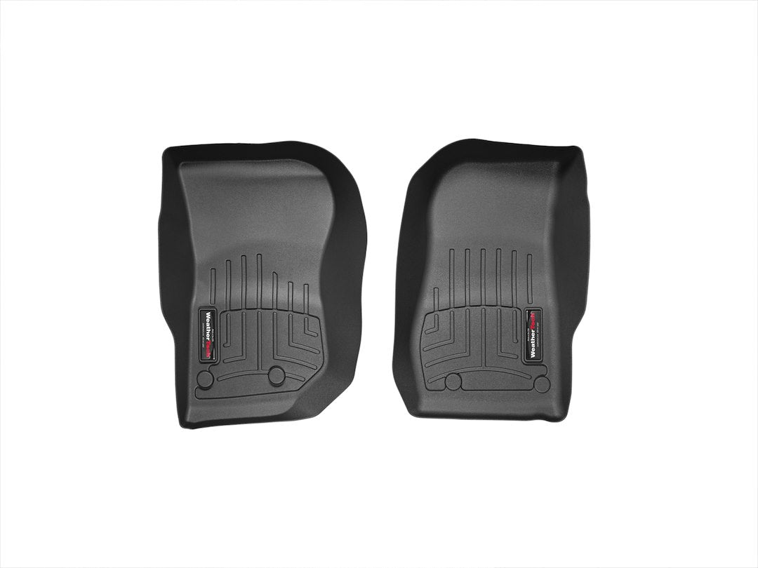 Product of Weathertech (Usa) 445731 Floor Liner
