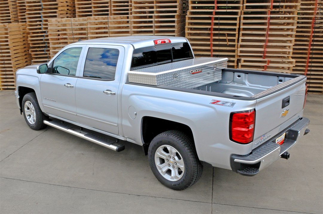 Product of Dee Zee Dz8170 Tool Box