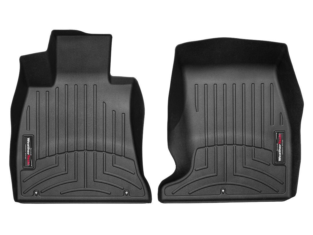 Product of Weathertech (Usa) 4412381 Floor Liner