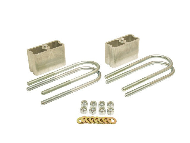 Product of Bell Tech 6200 Leaf Spring Block Kit