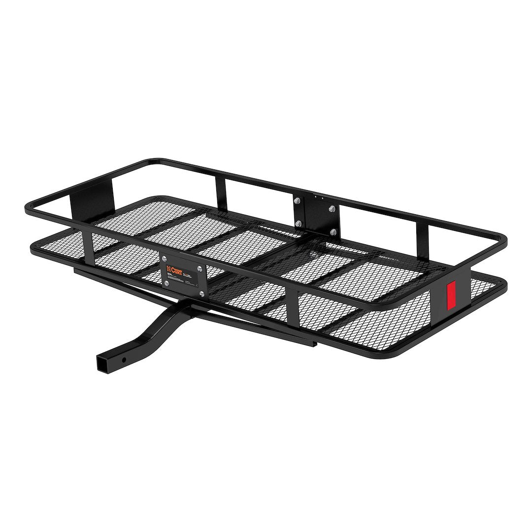 Product of Curt 18152 Trailer Hitch Cargo Carrier