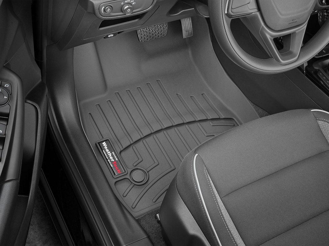 Product of Weathertech (Usa) 4416171 Floor Liner