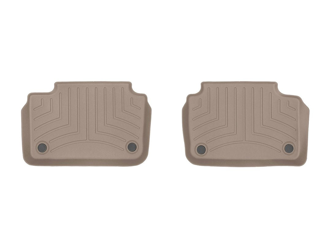 Product of Weathertech (Usa) 4515253 Floor Liner