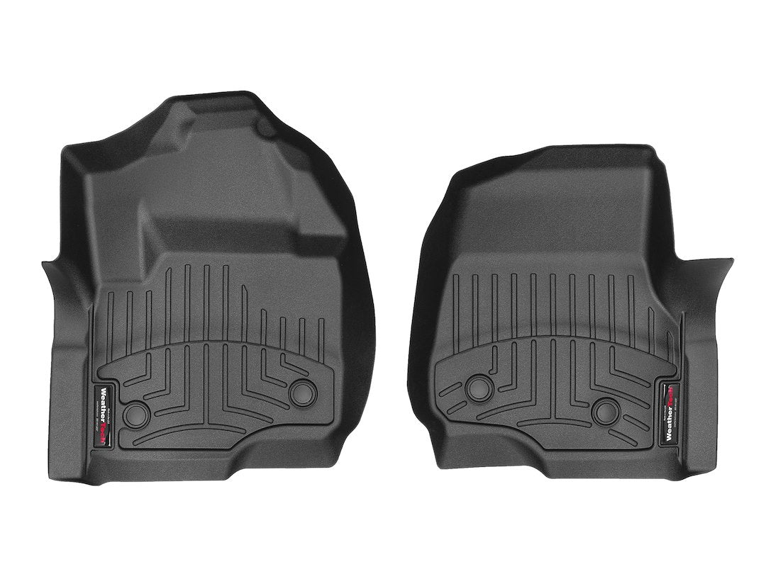 Product of Weathertech (Usa) 4410511v Floor Liner
