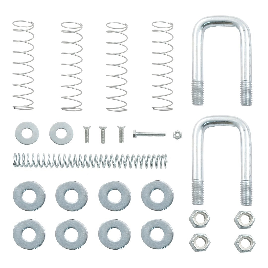 Product of Curt 60611 Gooseneck Trailer Hitch Head