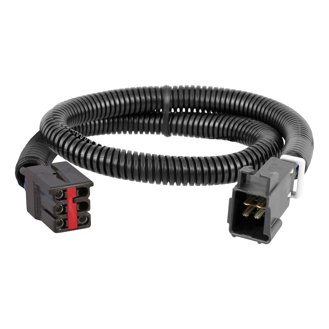 Product of Curt 51322 Trailer Brake Control Wiring Harness