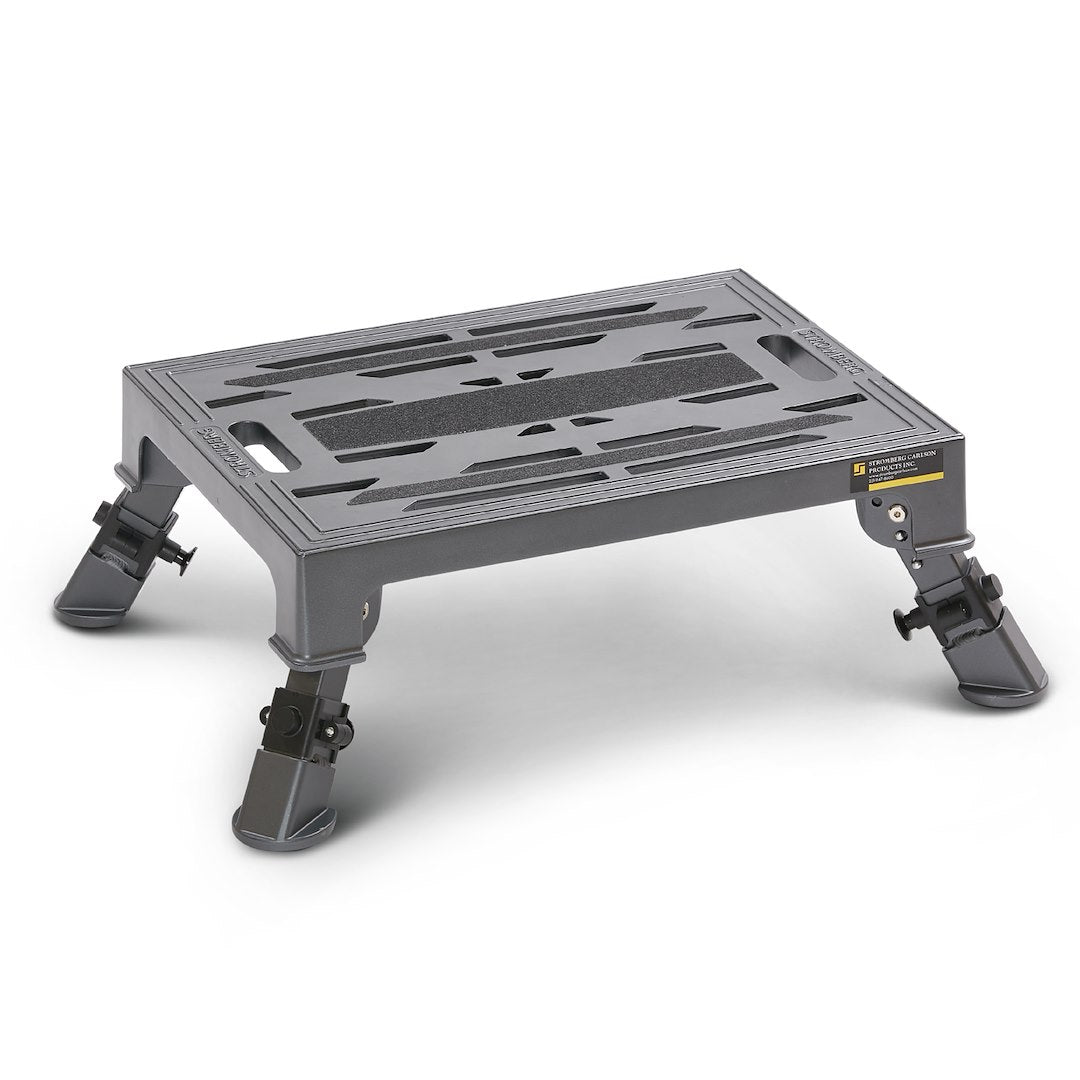 Product of Stromberg Carlson Pa-275 Entry Step