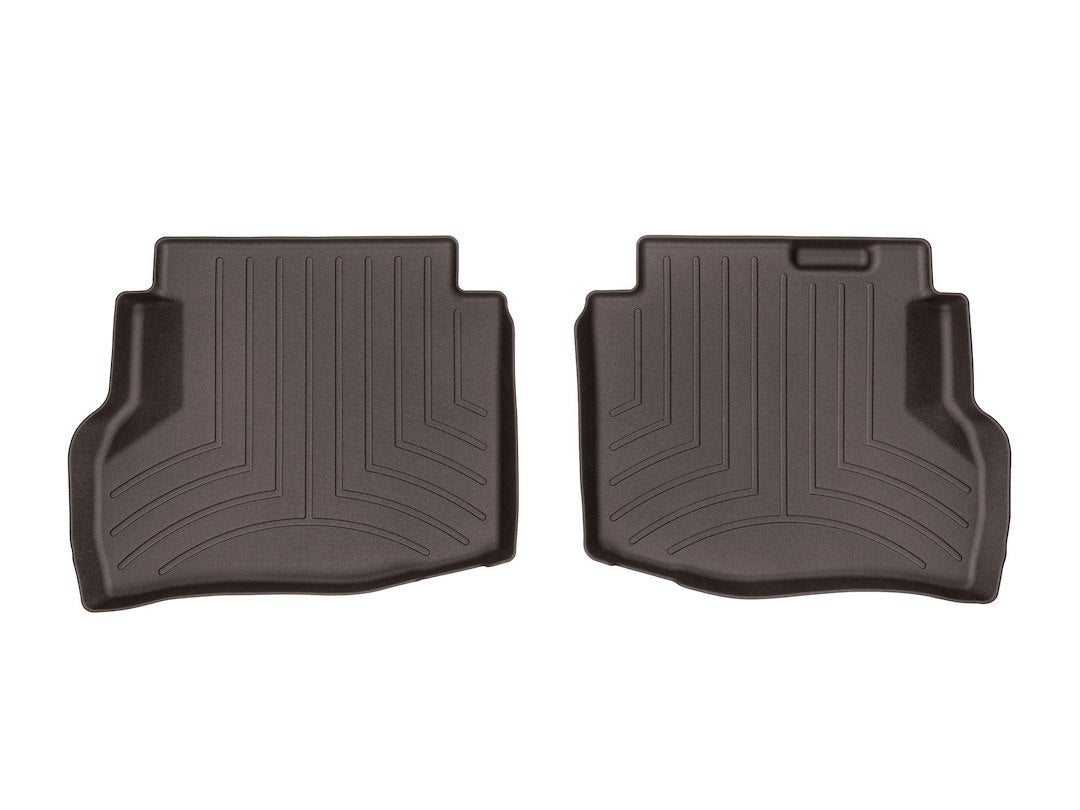 Product of Weathertech (Usa) 479724 Floor Liner