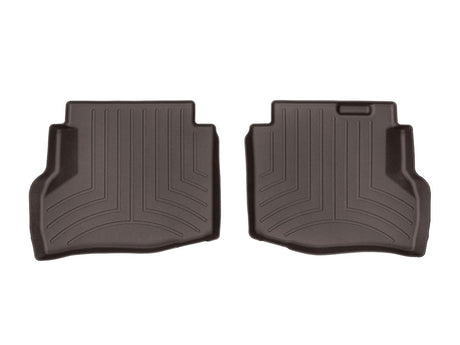 Product of Weathertech (Usa) 479724 Floor Liner