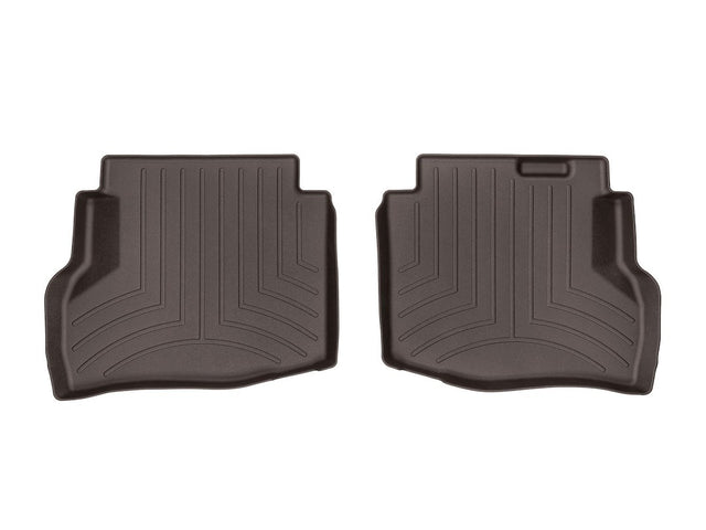 Product of Weathertech (Usa) 479724 Floor Liner