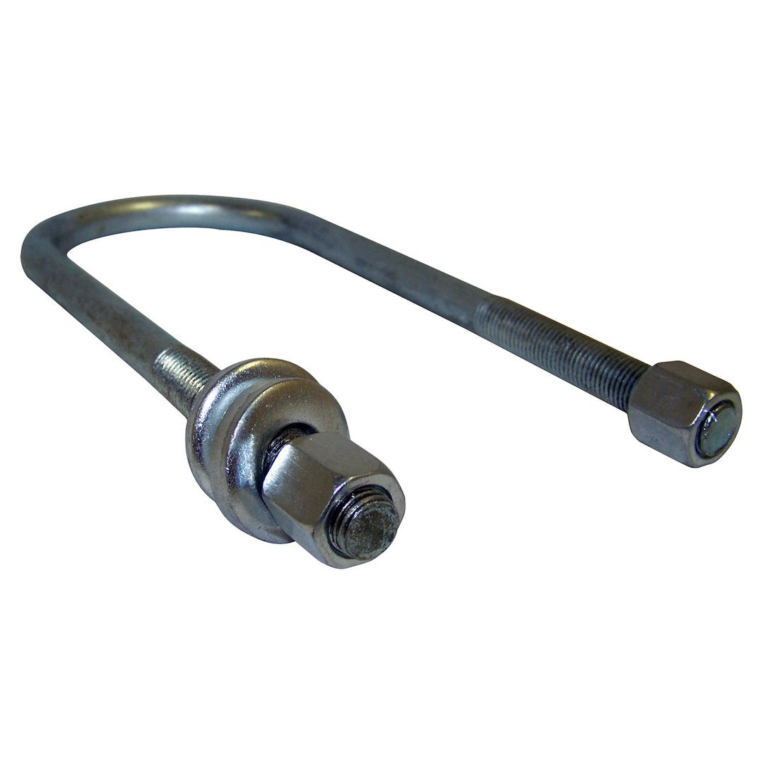 Product of Crown Automotive J0999546 Leaf Spring Axle U Bolt