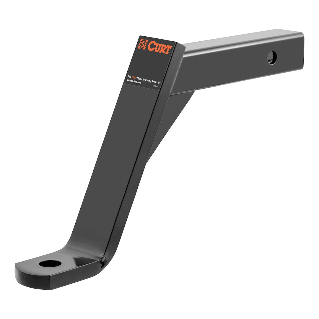 Product of Curt 45110 Trailer Hitch Ball Mount