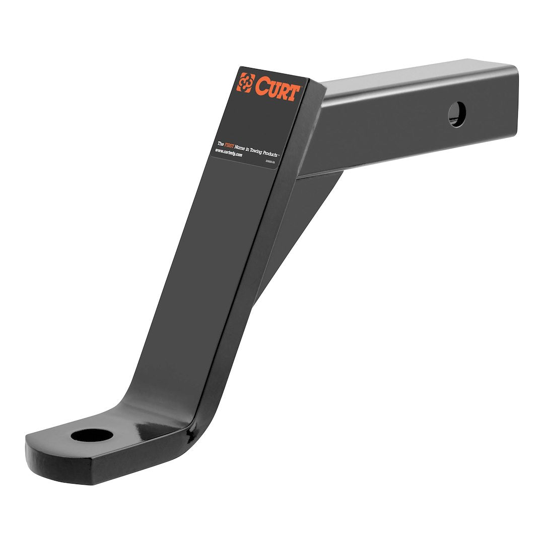 Product of Curt 45090 Trailer Hitch Ball Mount