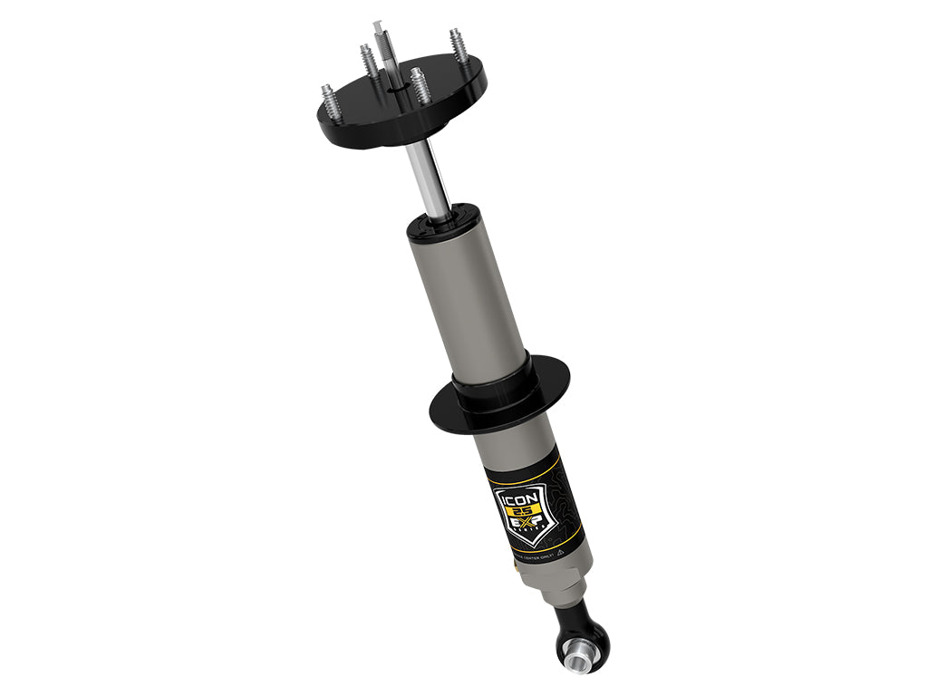 Product of Icon Vehicle Dynamics 58655 Coil Over Shock Absorber