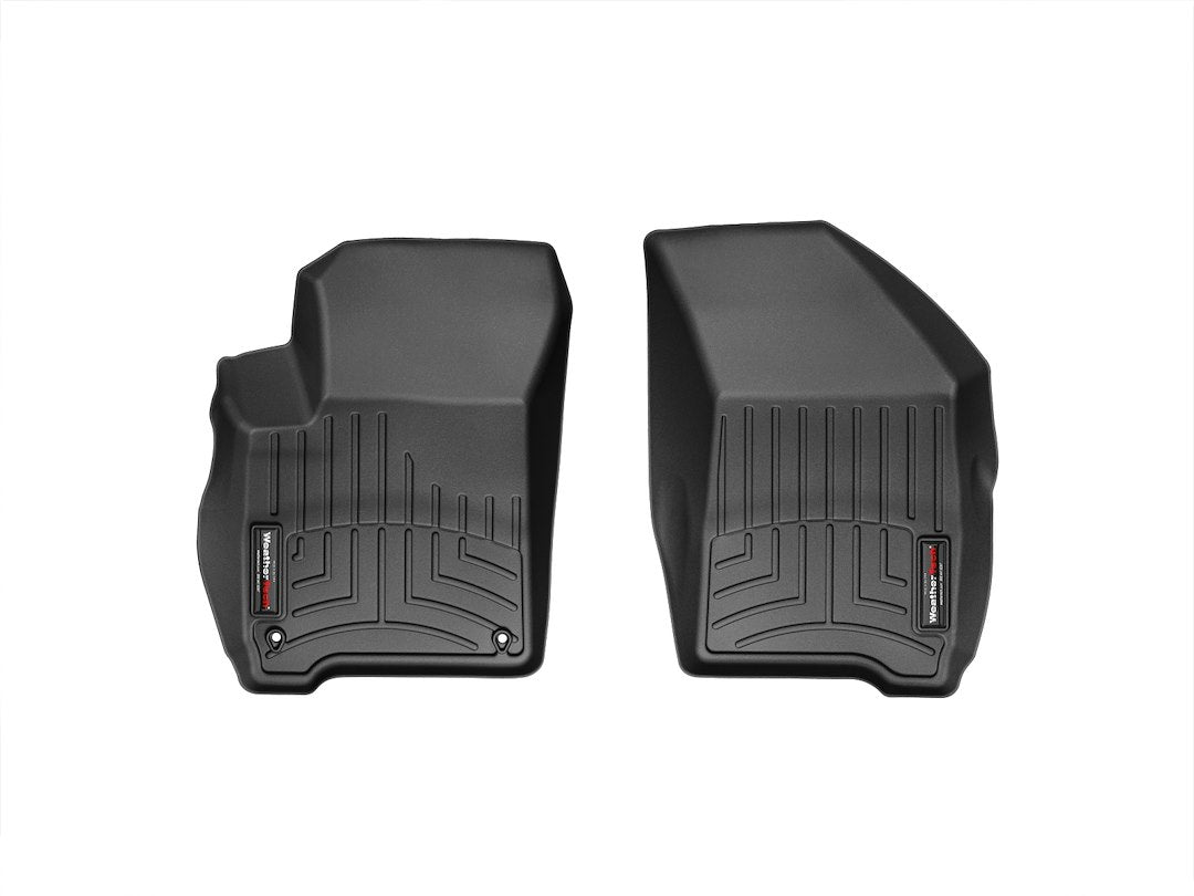 Product of Weathertech (Usa) 443771 Floor Liner