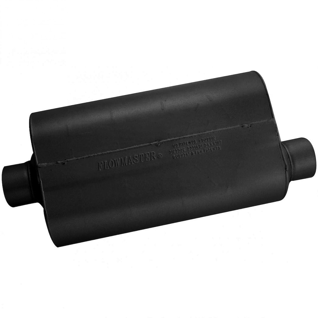 Product of Flowmaster 53057 Exhaust Muffler