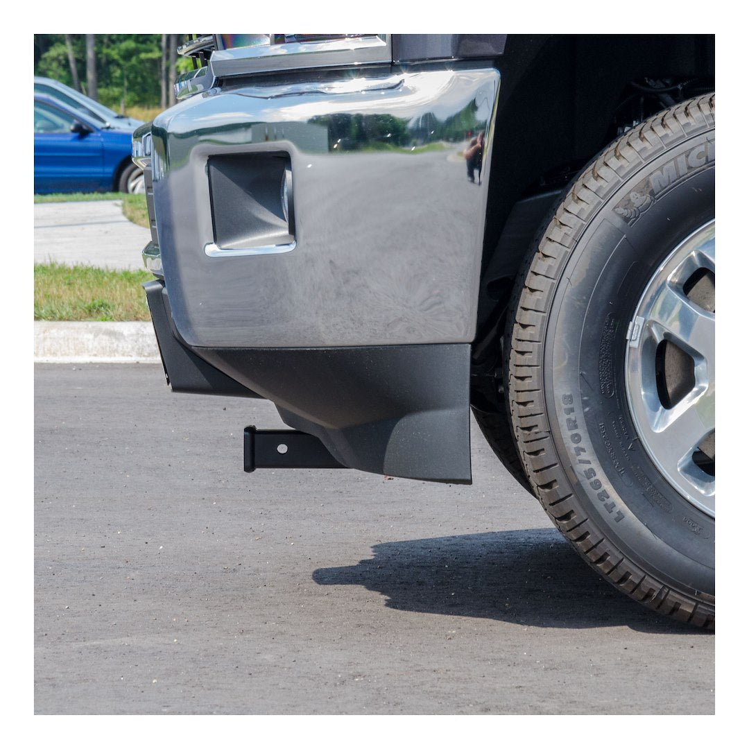 Product of Curt 31071 Trailer Hitch Front