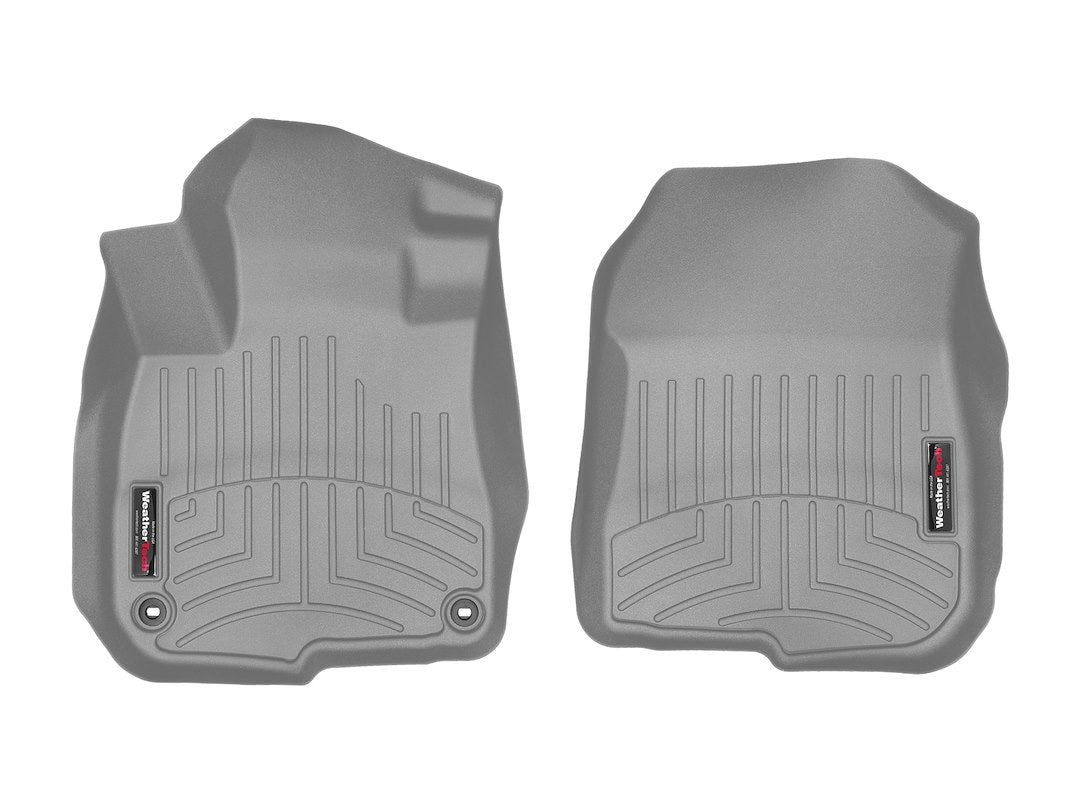 Product of Weathertech (Usa) 4611101 Floor Liner