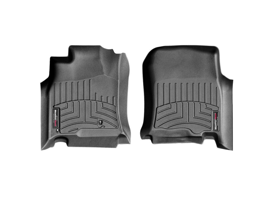 Product of Weathertech (Usa) 440111 Floor Liner