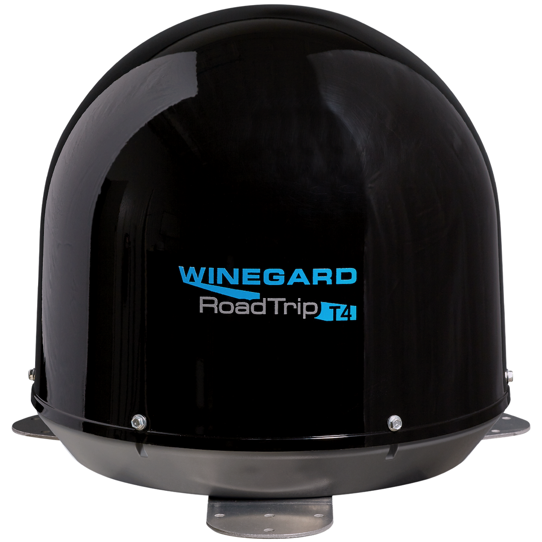 Product of Winegard Rt2035t Satellite Tv Antenna