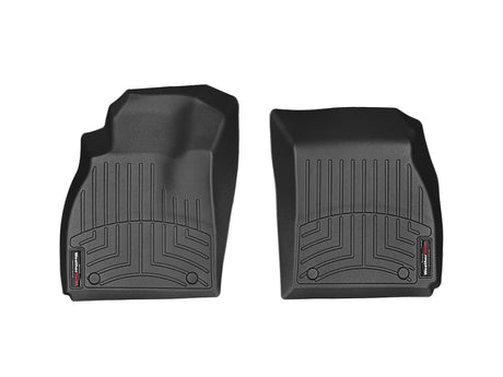 Product of Weathertech (Usa) 445241 Floor Liner
