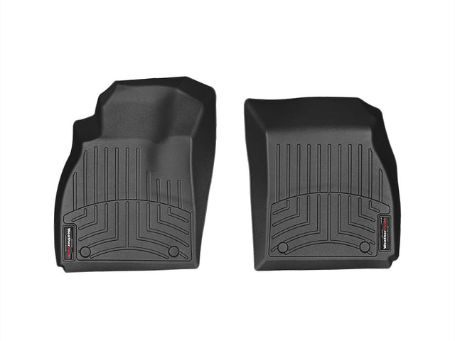 Product of Weathertech (Usa) 445241 Floor Liner