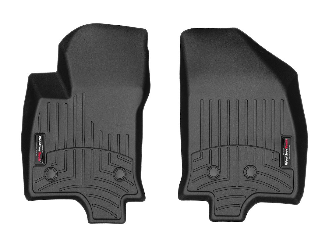 Product of Weathertech (Usa) 449381 Floor Liner