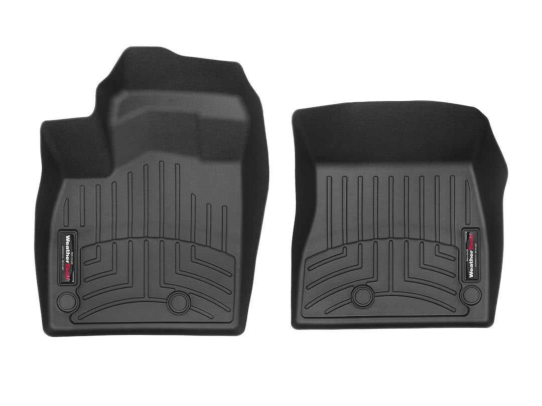 Product of Weathertech (Usa) 4416441 Floor Liner