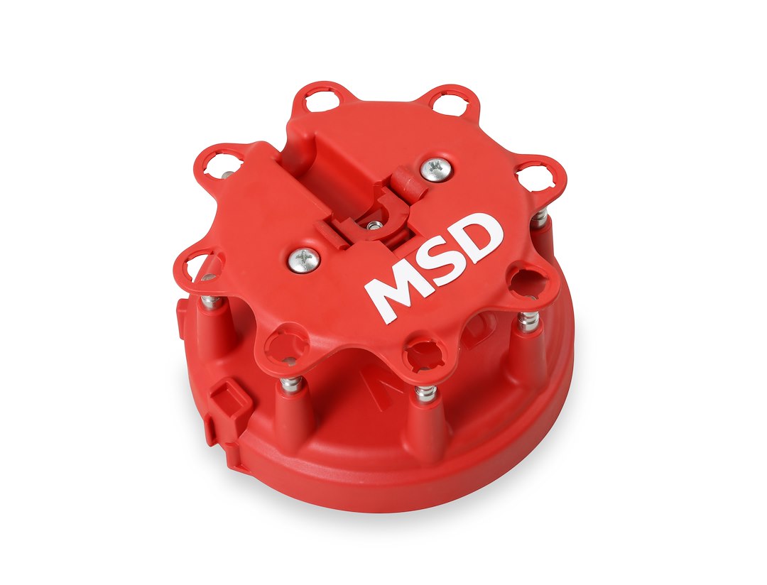 Product of Msd Ignition 8408 Distributor Cap