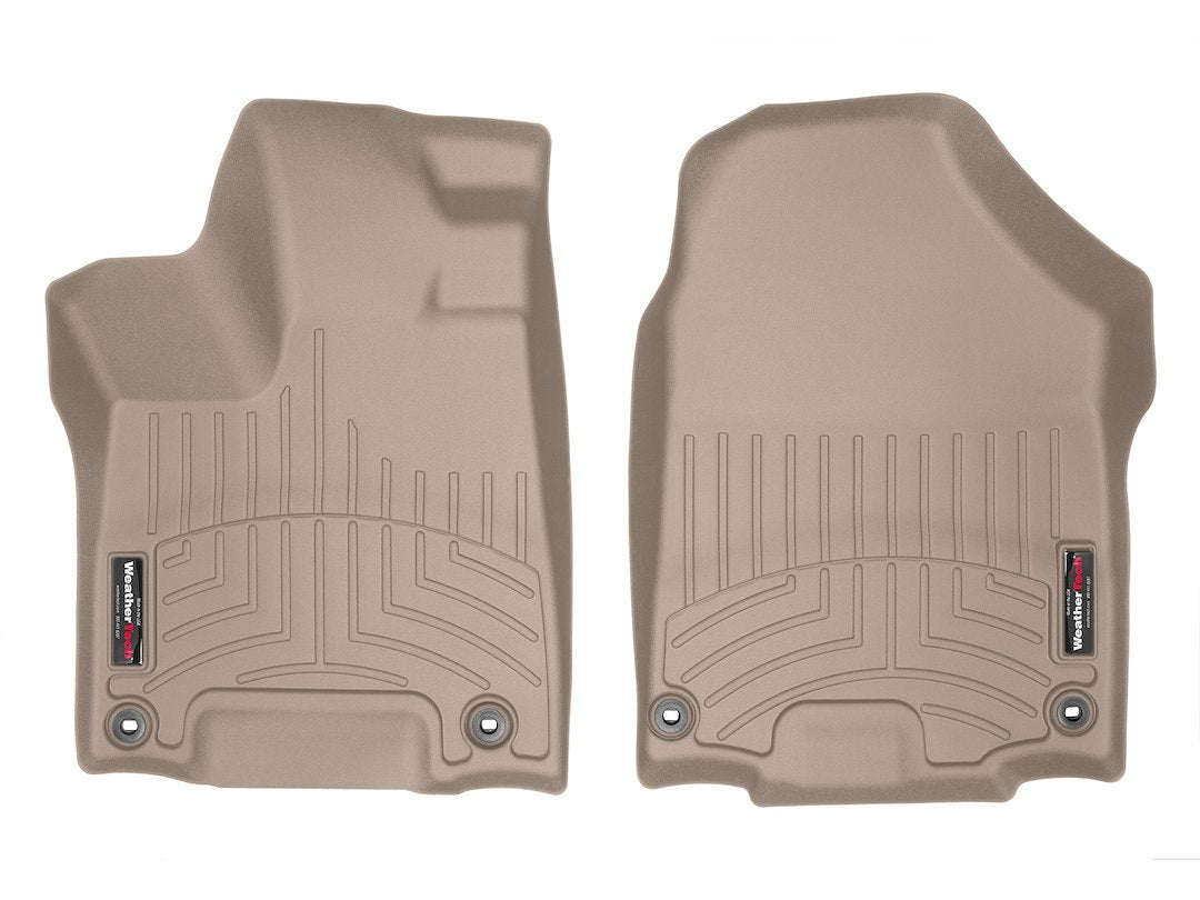 Product of Weathertech (Usa) 459711 Floor Liner