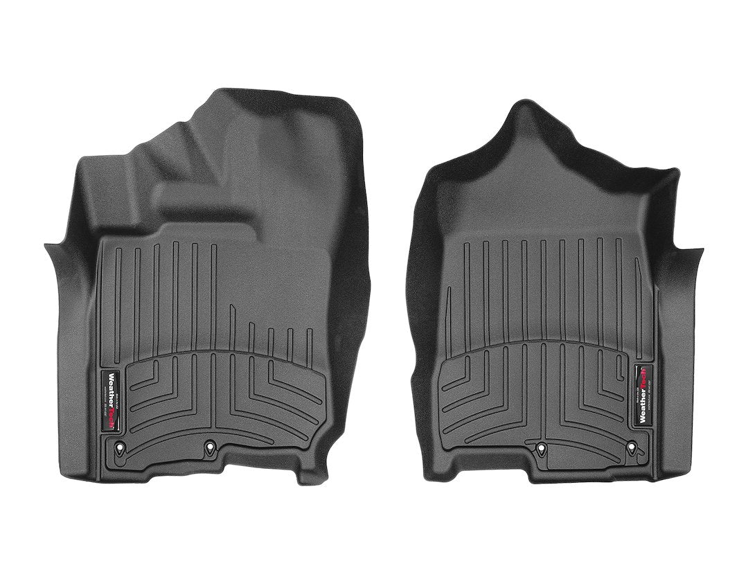 Product of Weathertech (Usa) 449081 Floor Liner