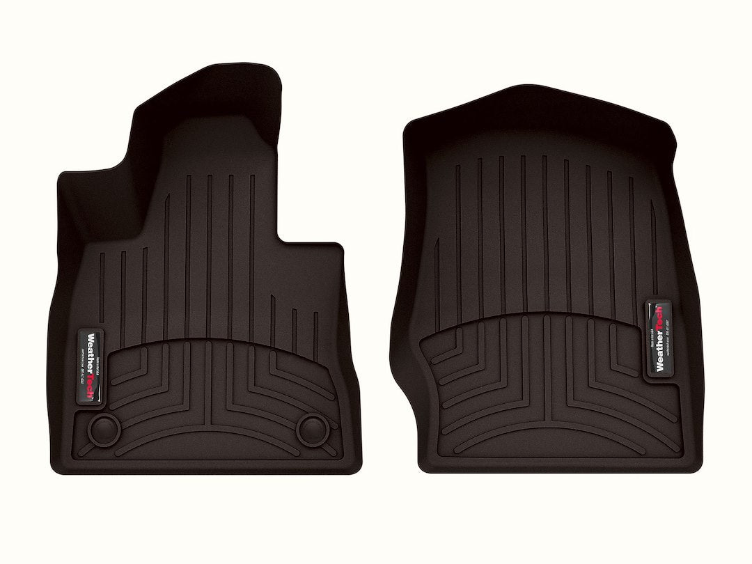 Product of Weathertech (Usa) 4717161 Floor Liner
