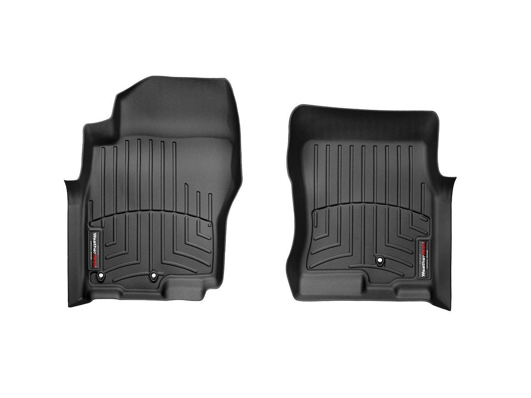 Product of Weathertech (Usa) 441801 Floor Liner