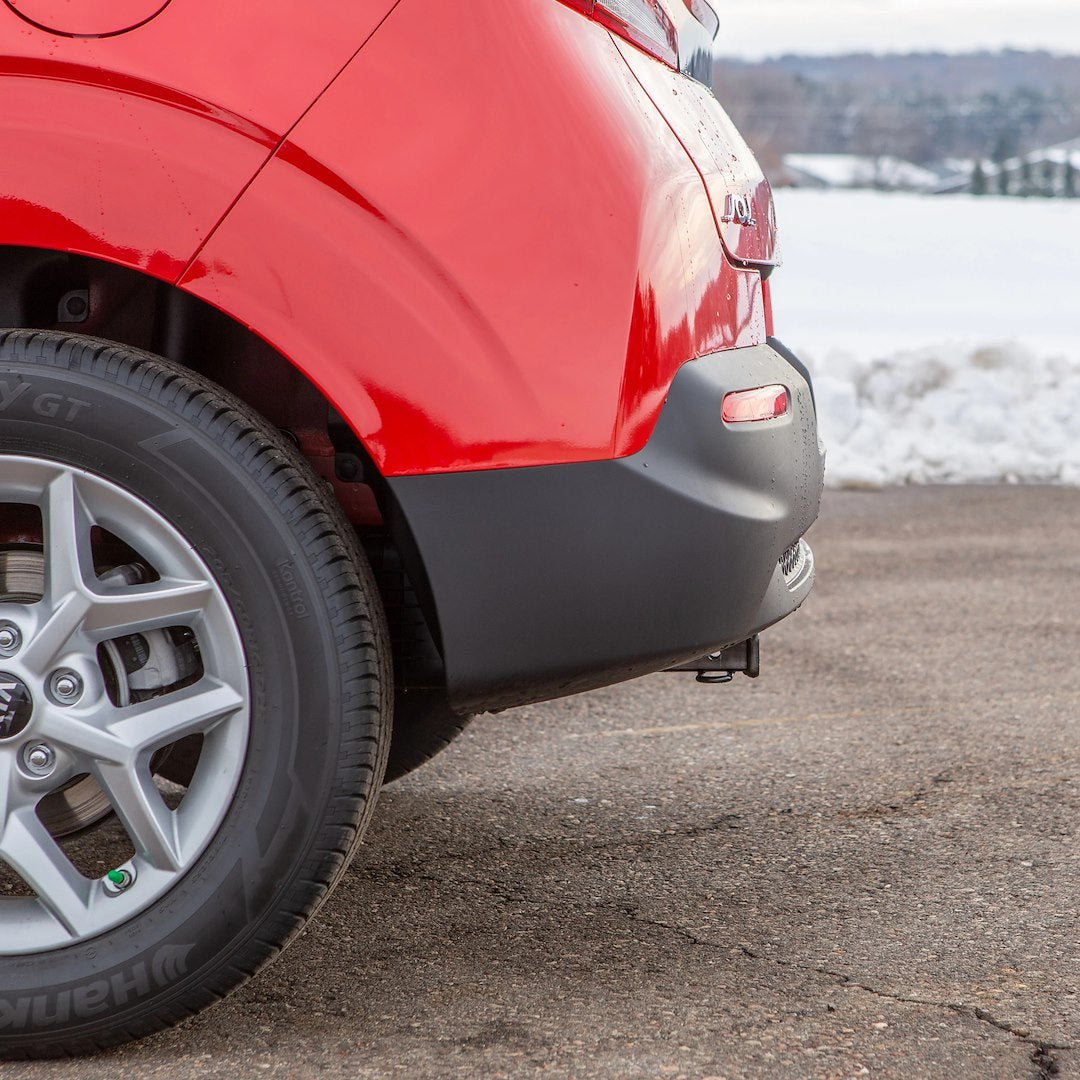 Product of Curt 11575 Trailer Hitch Rear