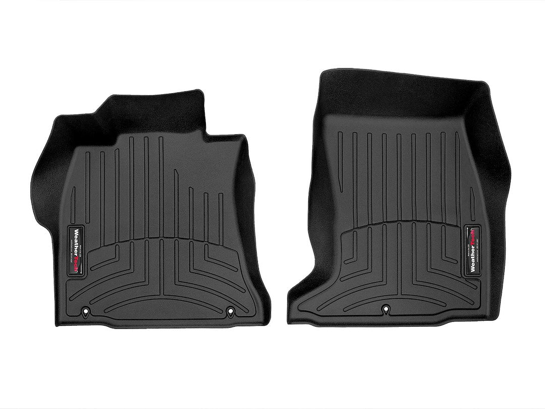 Product of Weathertech (Usa) 4416941 Floor Liner