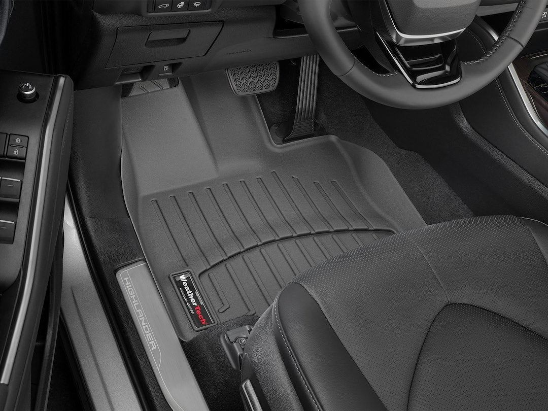 Product of Weathertech (Usa) 4416091 Floor Liner