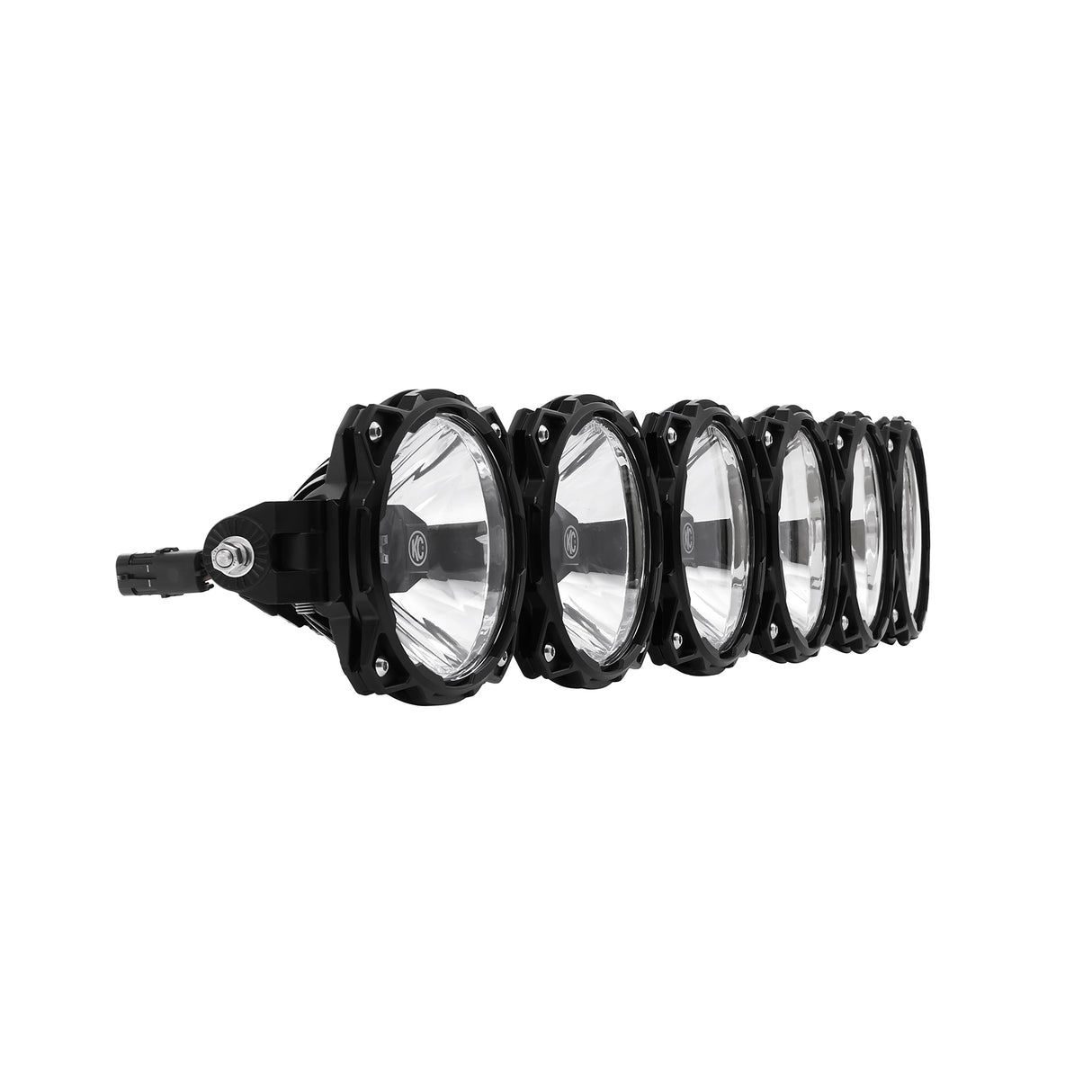 Product of Kc Hilites 91307 Light Bar