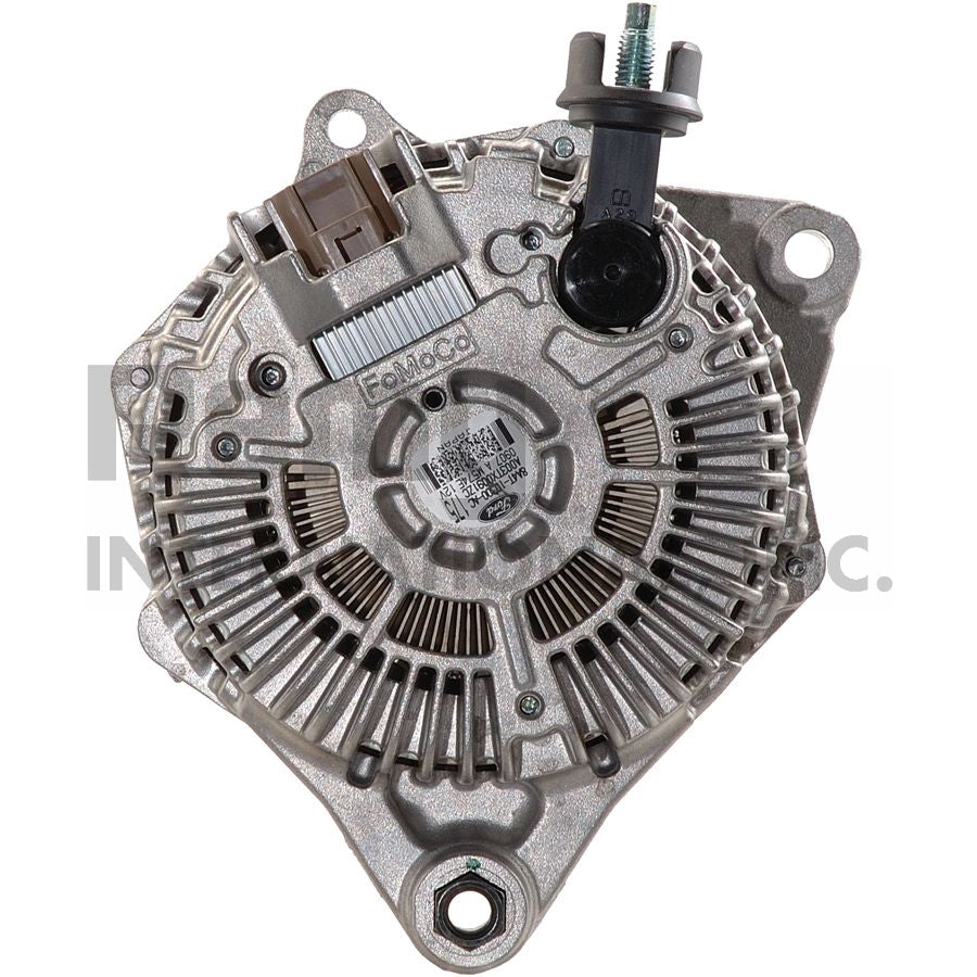 Product of Remy International 12858 Alternator/ Generator
