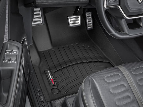 Product of Weathertech (Usa) 4417341 Floor Liner