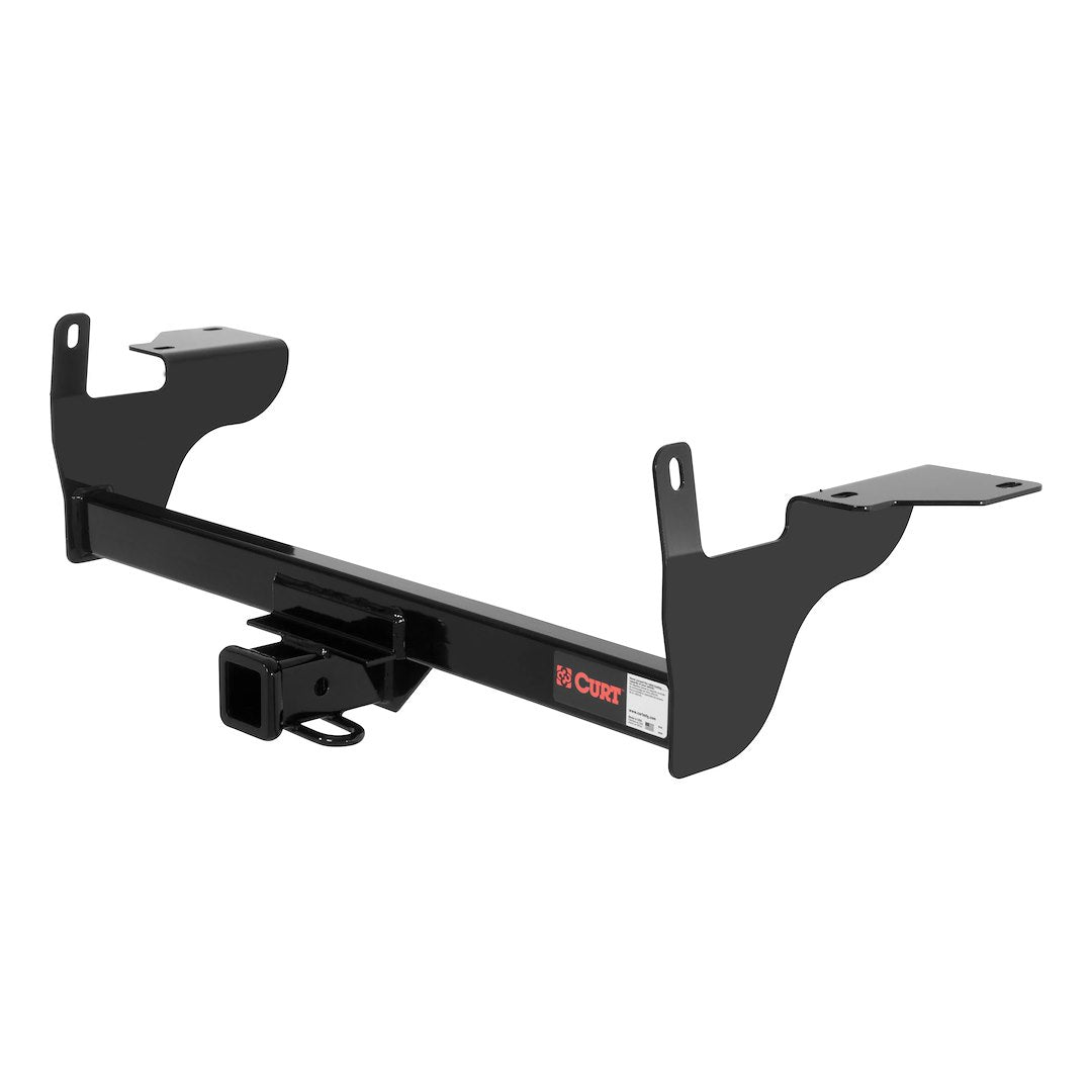 Product of Curt 13268 Trailer Hitch Rear