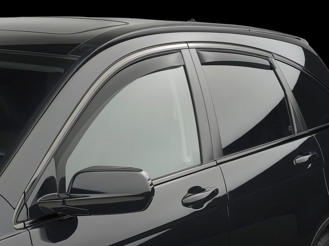 Product of Weathertech (Usa) 82455 Rainguard