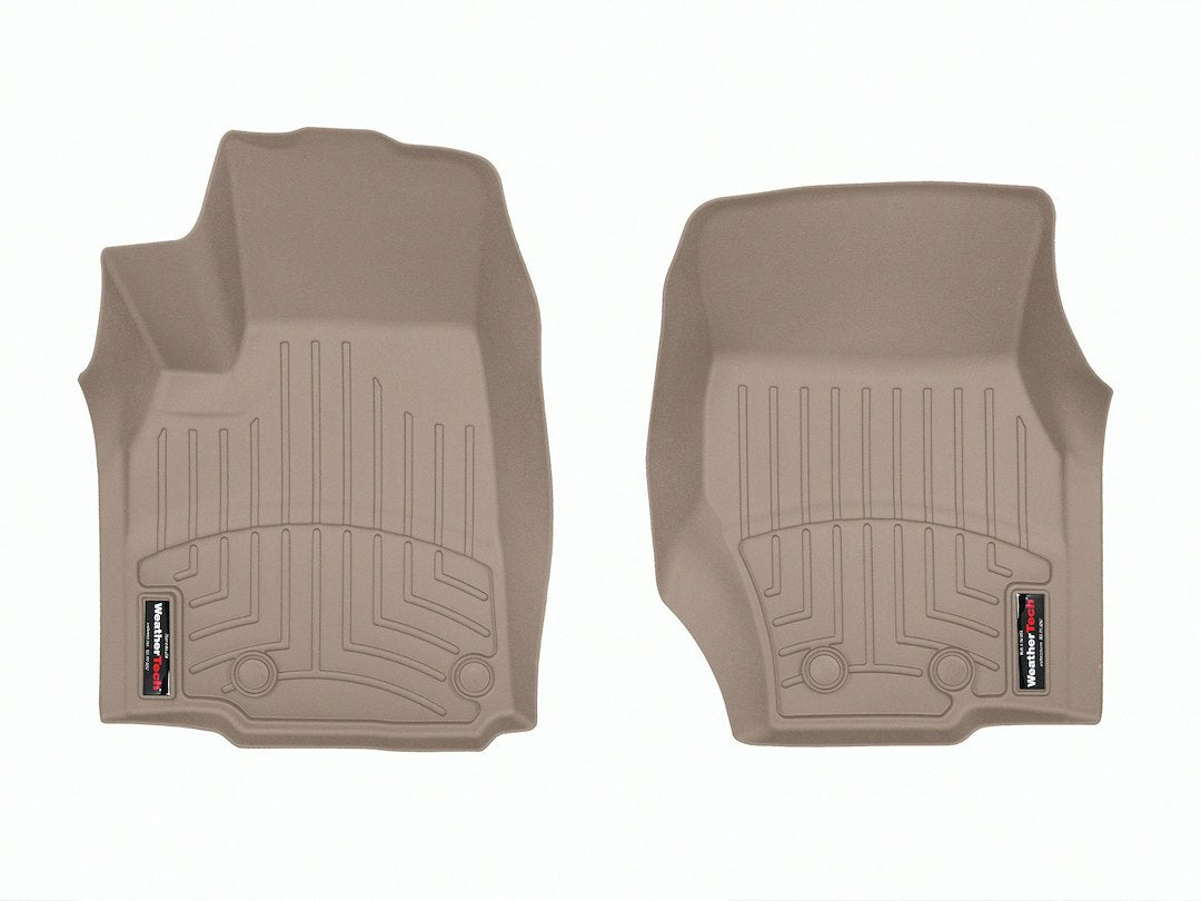 Product of Weathertech (Usa) 4517821 Floor Liner