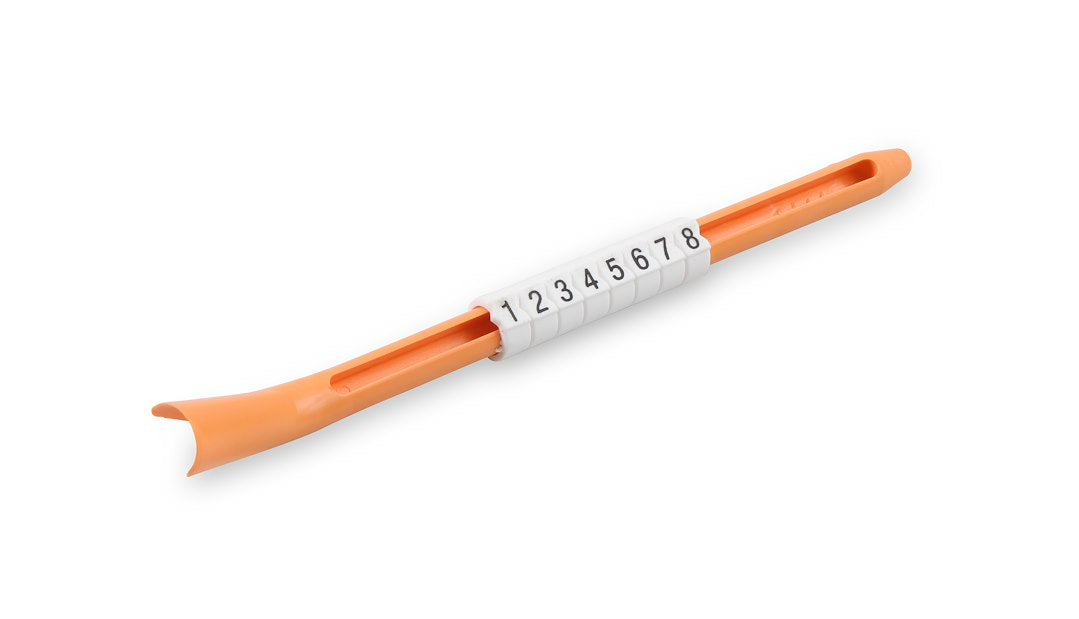 Product of Msd Ignition 35599 Spark Plug Wire Set