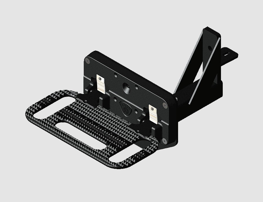 Product of Carr 195001 Van Access Step