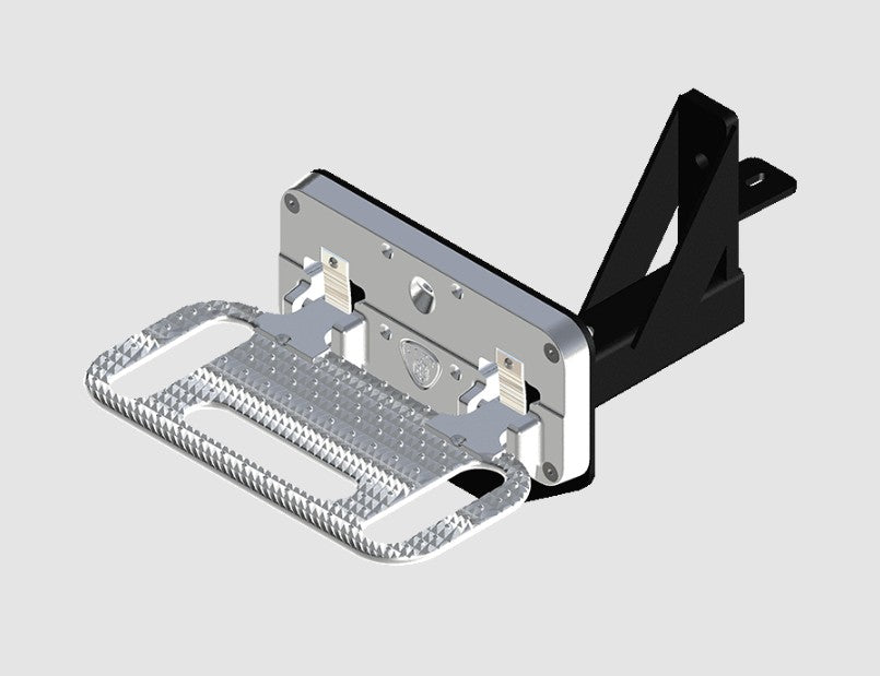 Product of Carr 195002 Van Access Step