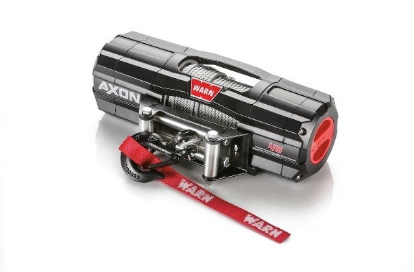 Product of Warn 101145 Winch